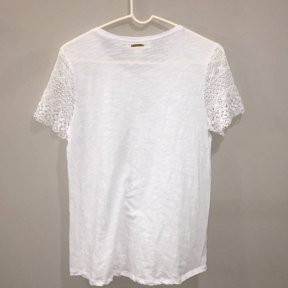 LADIES MICHAEL KORS TOP - Picture 2 of 5